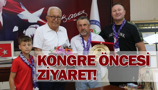 TARAFTAR, KONGRE ÖNCESİ  POSBIYIK’I DİNLEDİ!