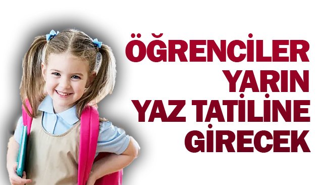 TATİL ZAMANI