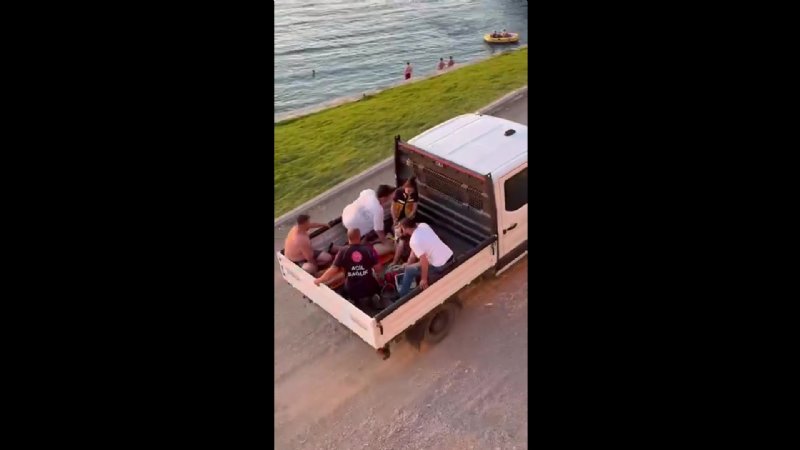 ÜNİVERSİTELİ UĞUR AYAZ BOĞULDU - 4