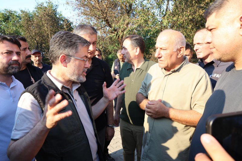 68 SAAT GERİDE KALDI - 2