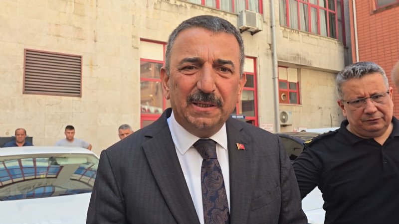 GAZDAN ETKİLENEN 5 İŞÇİ TEDAVİ ALTINA ALINDI - 3