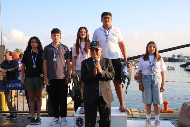 HALAT ÇEKENLERİ SİLİP-SÜPÜRDÜLER - 3