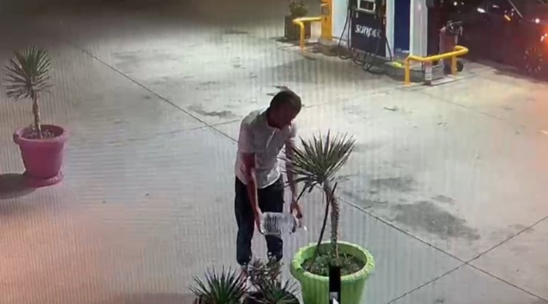 Hava Kuvvetlerinden ihraç edilen FETÖ´cü! - 1