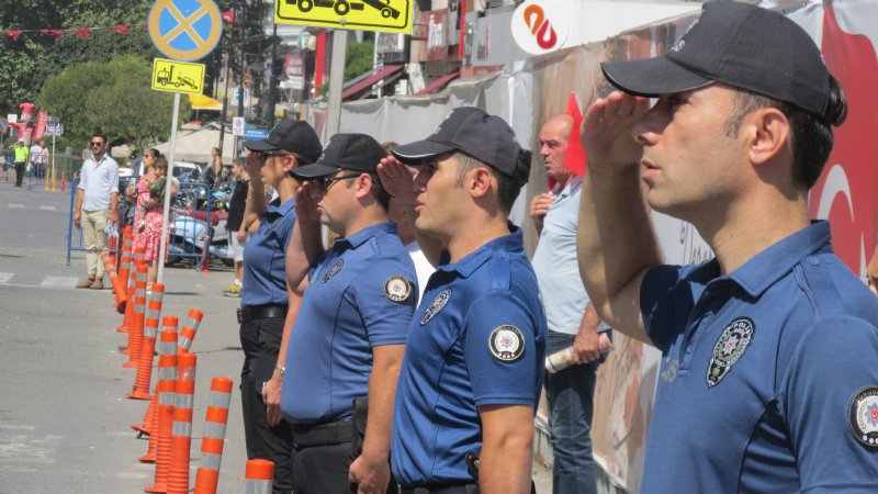 30 AĞUSTOS BAYRAMI´NDAN FOTOĞRAF GALESİRİSİ - 10