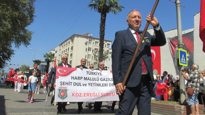 30 AĞUSTOS BAYRAMI´NDAN FOTOĞRAF GALESİRİSİ - 27