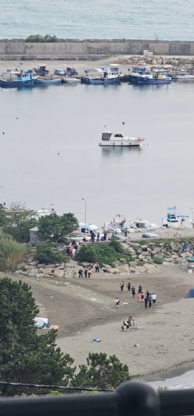 CENNET KOYU’NDA CAN PAZARI - 1