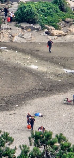 CENNET KOYU’NDA CAN PAZARI - 2