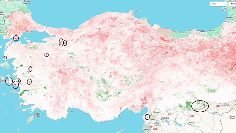 Endişelendiren açıklama Zonguldak´tan geldi! - 1