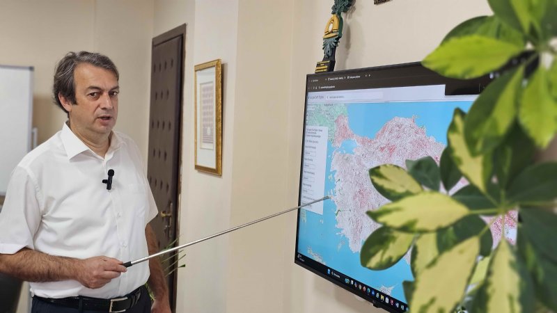 Endişelendiren açıklama Zonguldak´tan geldi! - 2