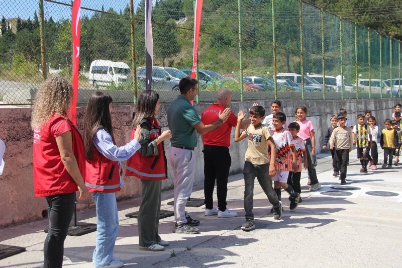FINDIK TARLASINDAN SAHALARA - 4