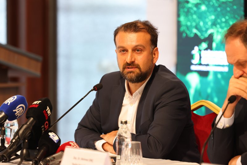 RAPORU YEŞİLAY AÇIKLADI - 2