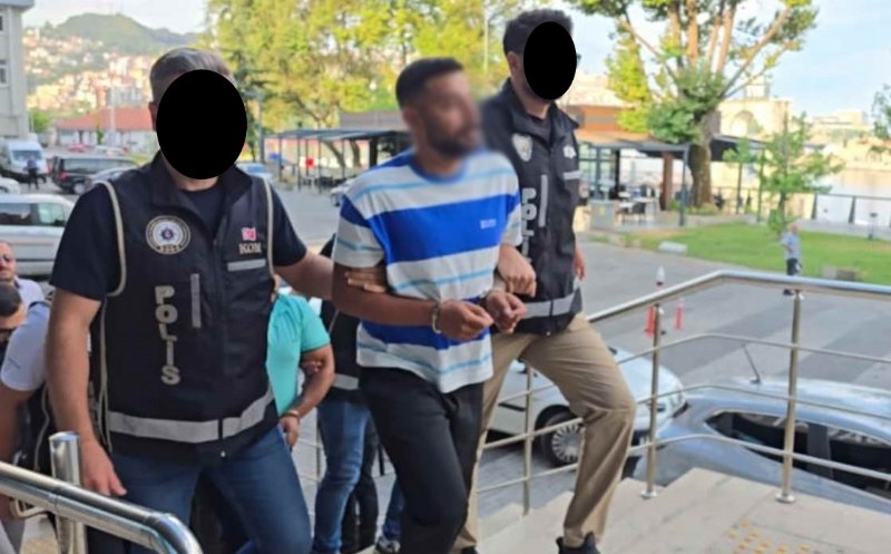 TEFECİLİK OPERASYONU: TUTUKLANDILAR - 2