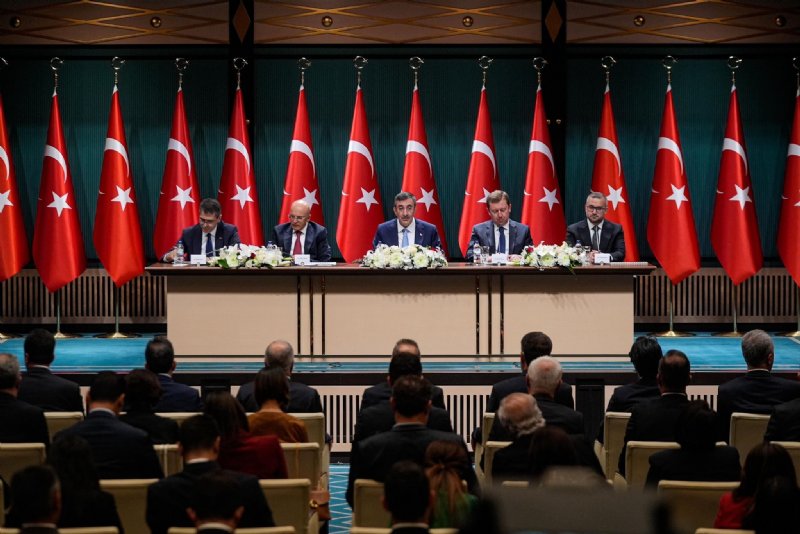 2026-2028 ORTA VADELİ PROGRAMI AÇIKLANDI - 1