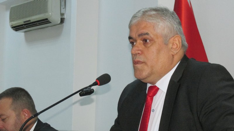 BU MECLİS GEÇERLİ Mİ GEÇERSİZ Mİ? - 2