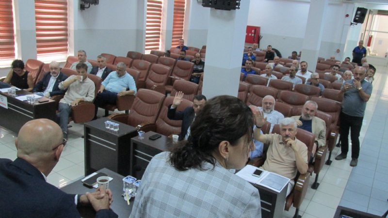 BU MECLİS GEÇERLİ Mİ GEÇERSİZ Mİ? - 5