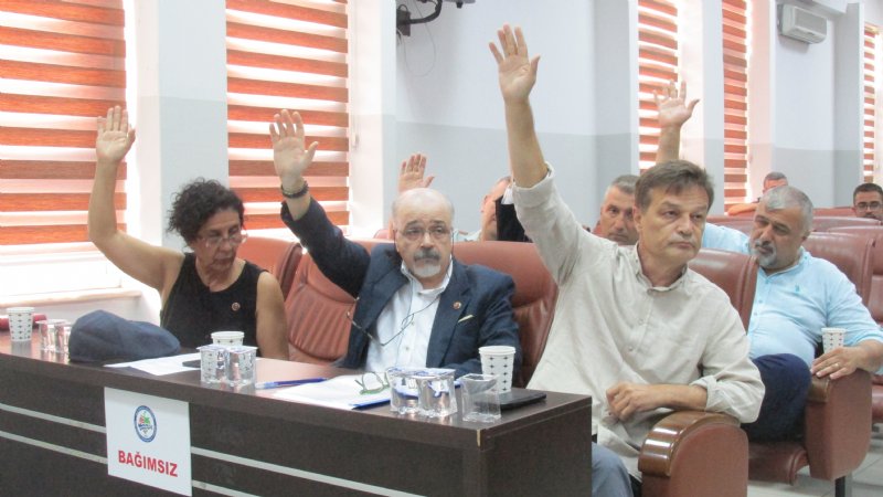 BU MECLİS GEÇERLİ Mİ GEÇERSİZ Mİ? - 6