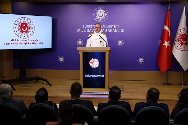  İskenderun’da şehit olan iki askerin adli tıp raporu sonuçlandı - 1