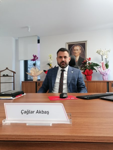 KARADENİZ EREĞLİ’DE BÜYÜK HİZMET! - 1