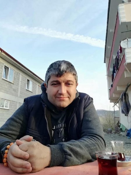 MADENCİ HAYATINI KAYBETTİ - 1