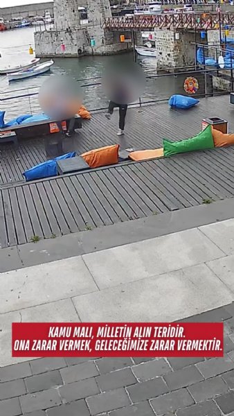 NEFRET EDİLMEK HOŞUNUZA MI GİDİYOR? - 2
