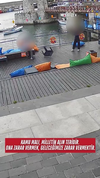 NEFRET EDİLMEK HOŞUNUZA MI GİDİYOR? - 3