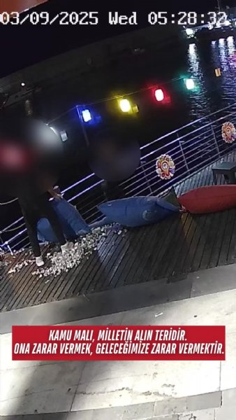 NEFRET EDİLMEK HOŞUNUZA MI GİDİYOR? - 4