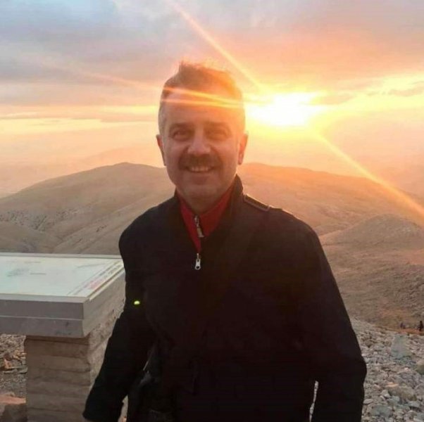 POLİS MERKEZİNE SALDIRI: 2 ŞEHİT - 4