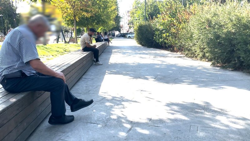 YERE ATARKEN BİR KEZ DAHA DÜŞÜNÜN! - 2