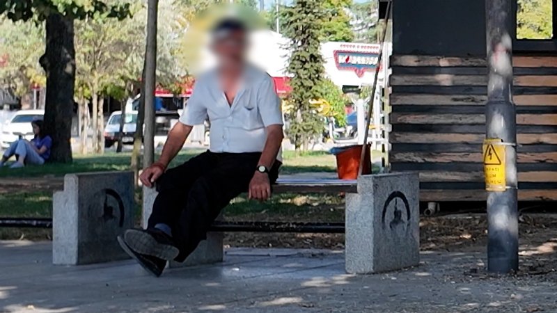 YERE ATARKEN BİR KEZ DAHA DÜŞÜNÜN! - 3