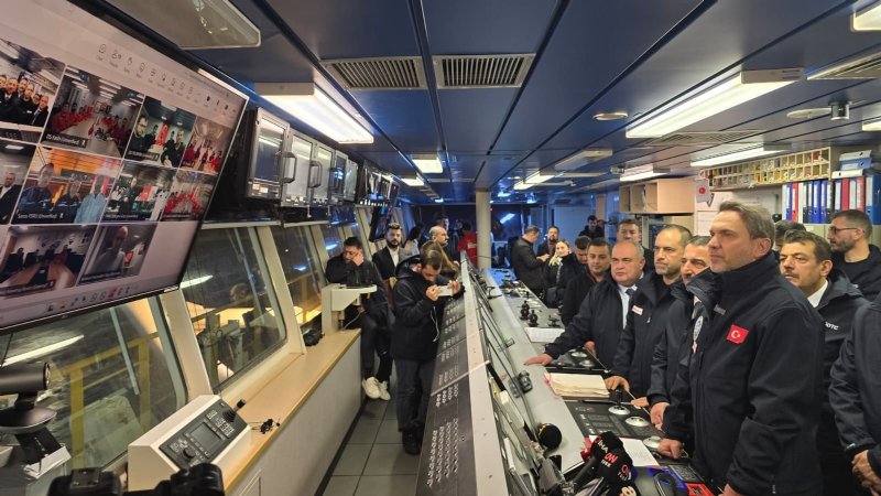 ´´2026 YILI  ÜRETİMİ  ARTTIRDIĞIMIZ YIL OLACAK´´ - 1