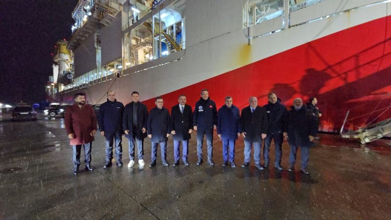 ´´2026 YILI  ÜRETİMİ  ARTTIRDIĞIMIZ YIL OLACAK´´ - 2