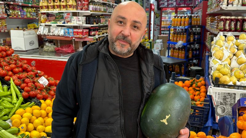 BİR TANE ERİK KAÇ LİRA OLABİLİR?  - 1