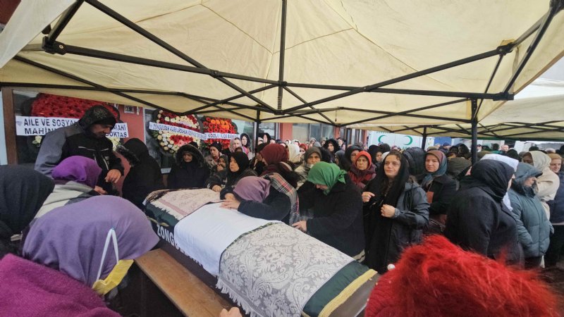 KAHREDEN TESADÜF! - 1