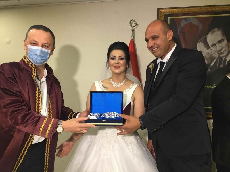 KAHREDEN TESADÜF! - 3