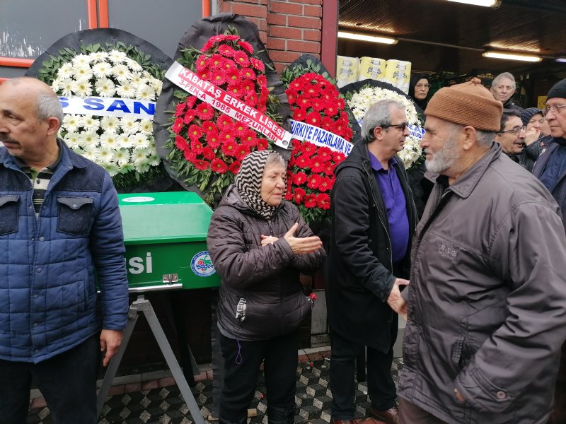 OKUR TOPRAĞA VERİLDİ - 2