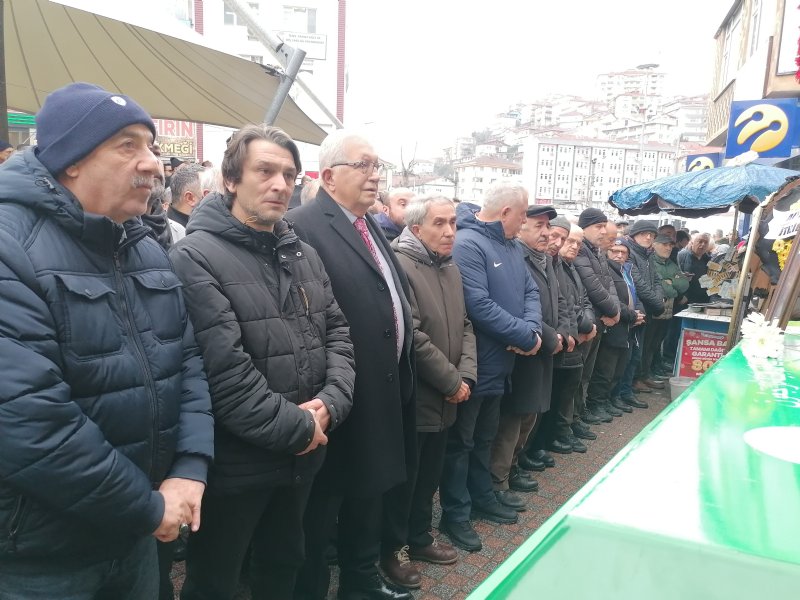 OKUR TOPRAĞA VERİLDİ - 4