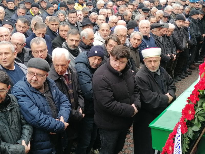 OKUR TOPRAĞA VERİLDİ - 6