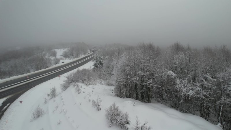 YOLDA SON DURUM! - 2