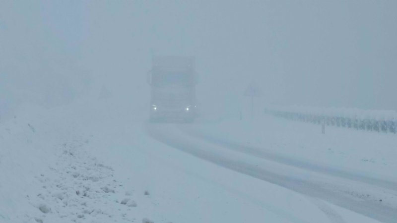 ZONGULDAK-EREĞLİ KARA YOLU! - 2