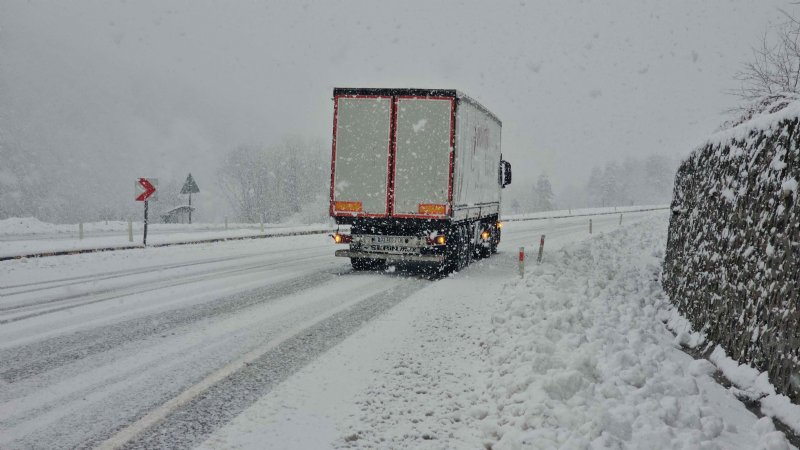 ZONGULDAK-EREĞLİ KARA YOLU! - 4