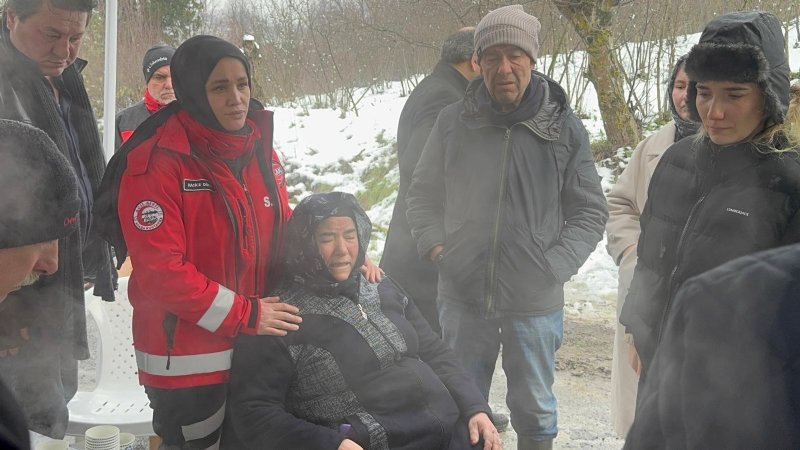 ZONGULDAK VALİSİNDEN SON DAKİKA AÇIKLAMASI! - 1