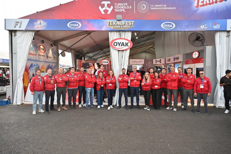 ERDEMİR,  TÜRKİYE İÇİN  ÇOK BÜYÜK ÖNEME SAHİP - 1