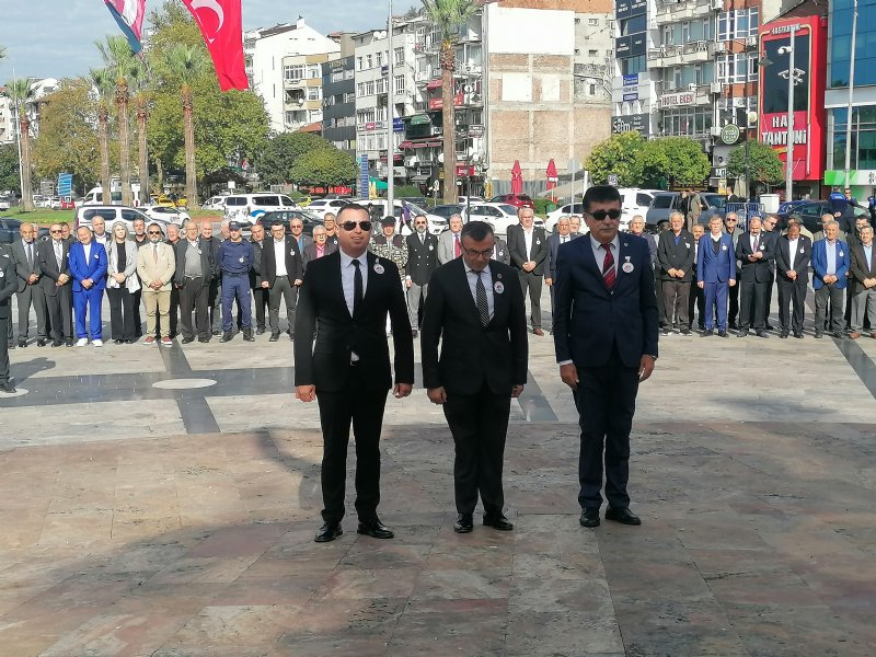 GÜNÜNÜZ  KUTLU OLSUN - 1