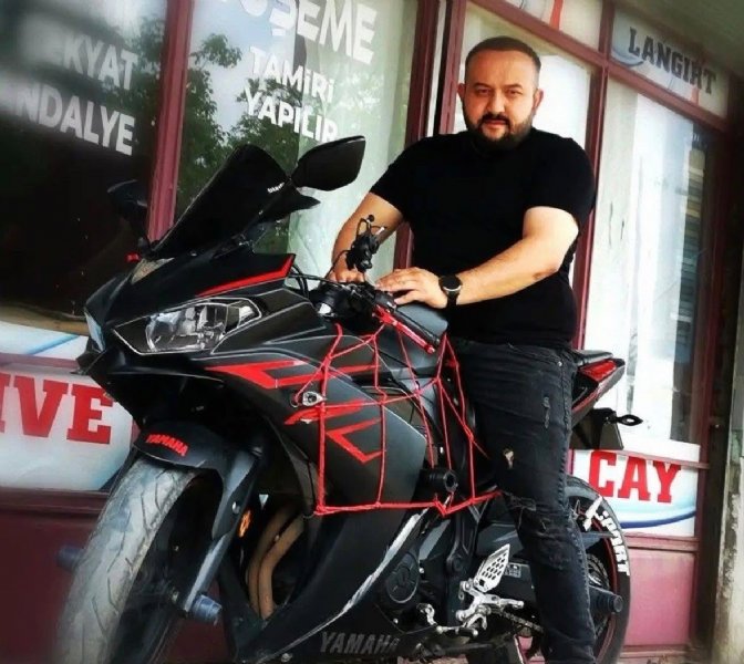 ÖLÜ BULUNDU! - 1