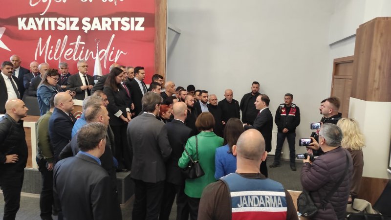 ´´Tahrik eden Deniz Yavuzyılmaz´dır´´ - 3