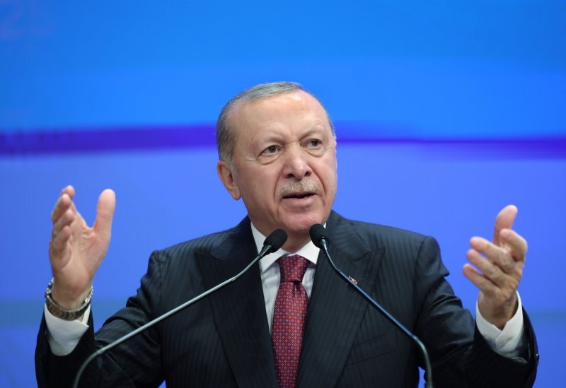 ´´YOZLAŞMAYI, ÇÖZÜLMEYİ, ÇÜRÜMEYİ PARTİMİZE  YAKLAŞTIRMADIK´´ - 1
