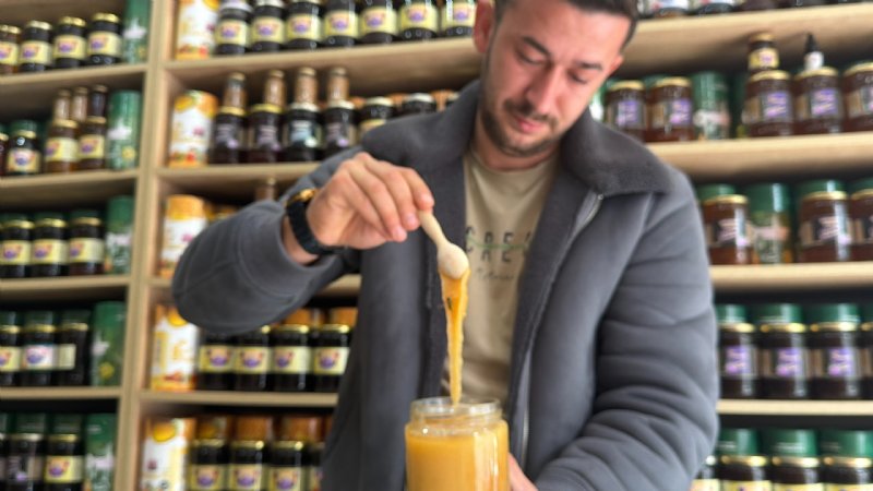 AYI BAYILTAN BALA  İLGİ BÜYÜK! - 4