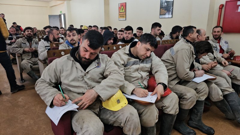 ´´BAĞIMLILIKLA MÜCADELE´´ - 5