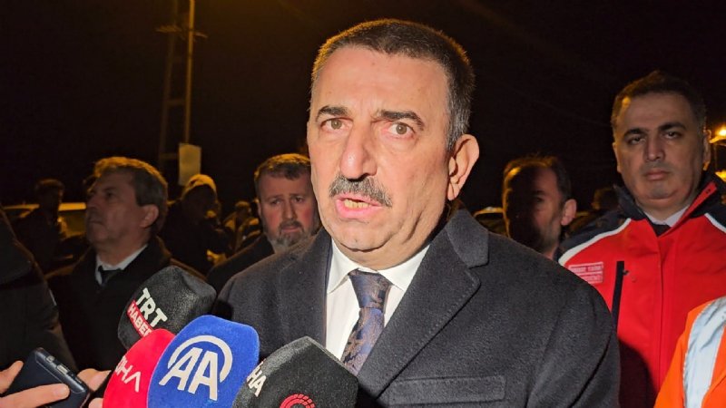 BİR YIL ARAYLA  İKİNCİ GÖÇÜK! - 1