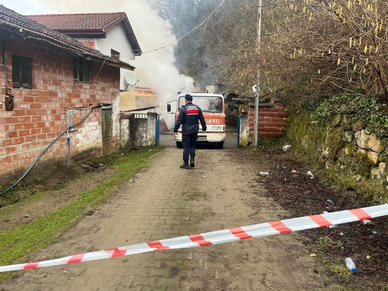 CAYIR CAYIR YANDI - 2